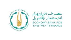 مصرف الاقتصاد للاستثمار والتمويل