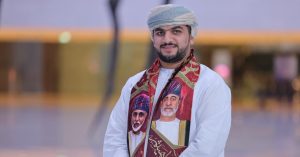 مقابله مع رائد الاعمال محمد الحسن