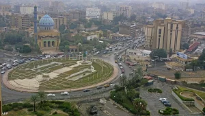 هل يتجه العراق لإصدار نقود جديدة لمواجهة أزمة الدينار؟