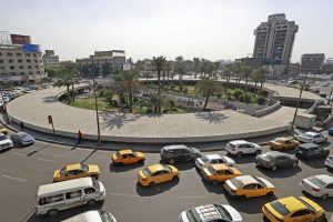 ما رأي الشارع العراقي بنظام المخالفات المرورية الجديد؟