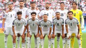 أزمة كروية بين العراق والأردن تلوح في الأفق والمنصات تتفاعل