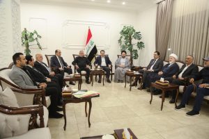 الإطار التنسيقي يؤكد على إجراء الانتخابات في موعدها