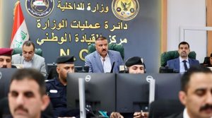 بغداد تحظر المظاهر المسلحة خلال القمة العربية.. الوزير يراجع الخطة