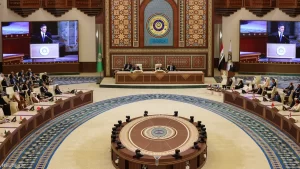 The 34th Arab Summit in Baghdad: Key Decisions