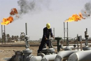 انخفاض أسعار خام البصرة وخسائر أسبوعية لبرنت وتكساس