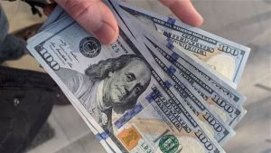 Decline in U.S. Dollar Exchange Rates in Iraq